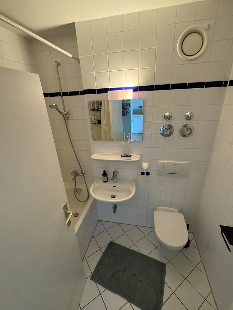 2 Zimmer Wohnung mit 50 m² in Mainz – Bild 8