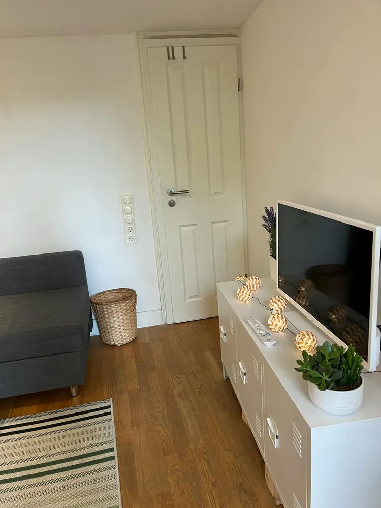 WG-Zimmer mit 20 m² in Köln – Bild 8