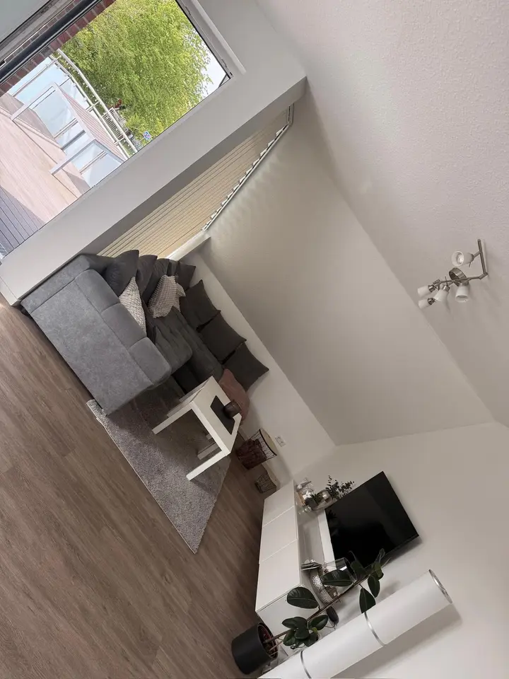 3 Zimmer Wohnung mit 80 m² in Emsdetten – Bild 1