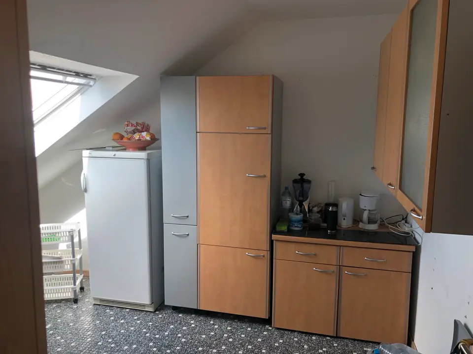 2 room apartment with 48 m² in Hamminkeln – Photo 4