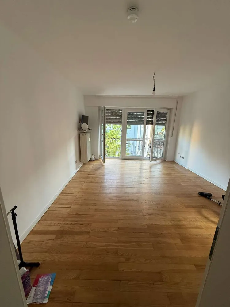 1 Zimmer Wohnung mit 35 m² in Nürnberg – Bild 6