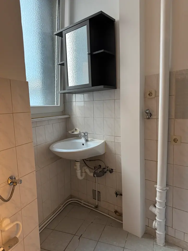 3 Zimmer Wohnung mit 56 m² in Offenbach – Bild 8
