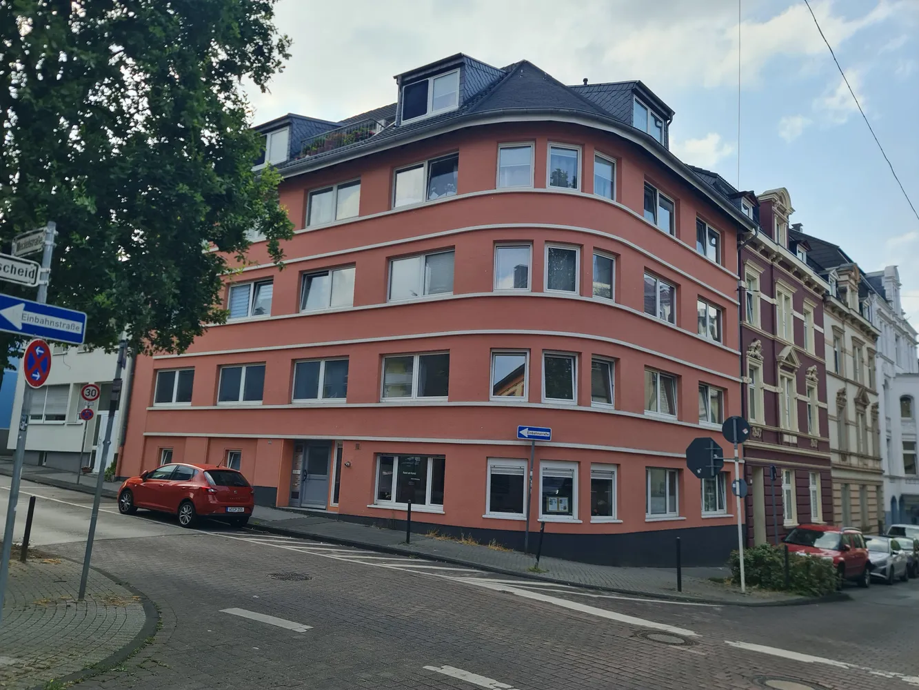 3 Zimmer Wohnung mit 85 m² in Wuppertal – Bild 10