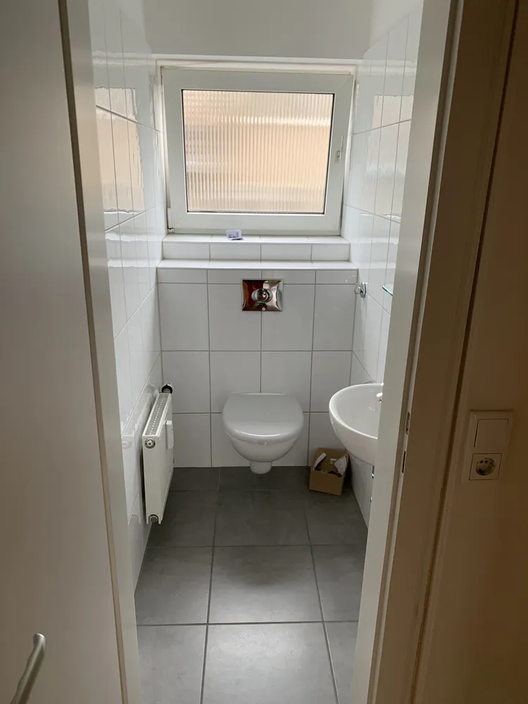 4 room apartment with 123 m² in Düsseldorf – Photo 2