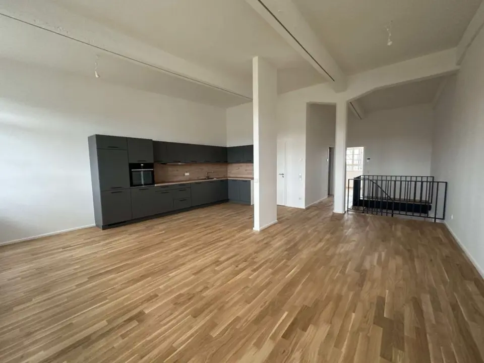 3 Zimmer Wohnung mit 115 m² in Solingen – Bild 3