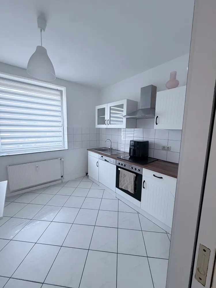 2 Zimmer Wohnung mit 53 m² in Gelsenkirchen – Bild 7