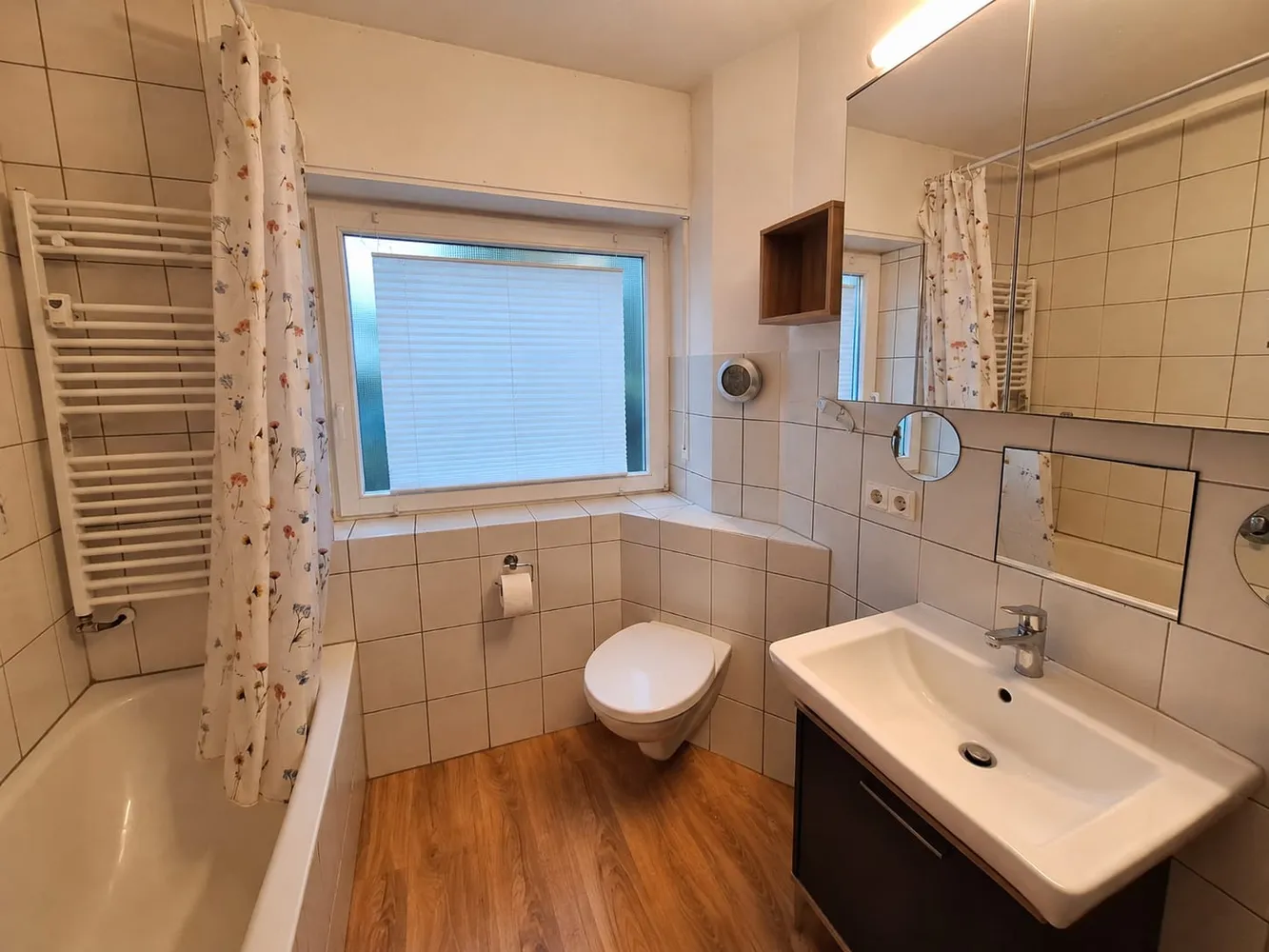 4 Zimmer Wohnung mit 106 m² in Bruchsal – Bild 11