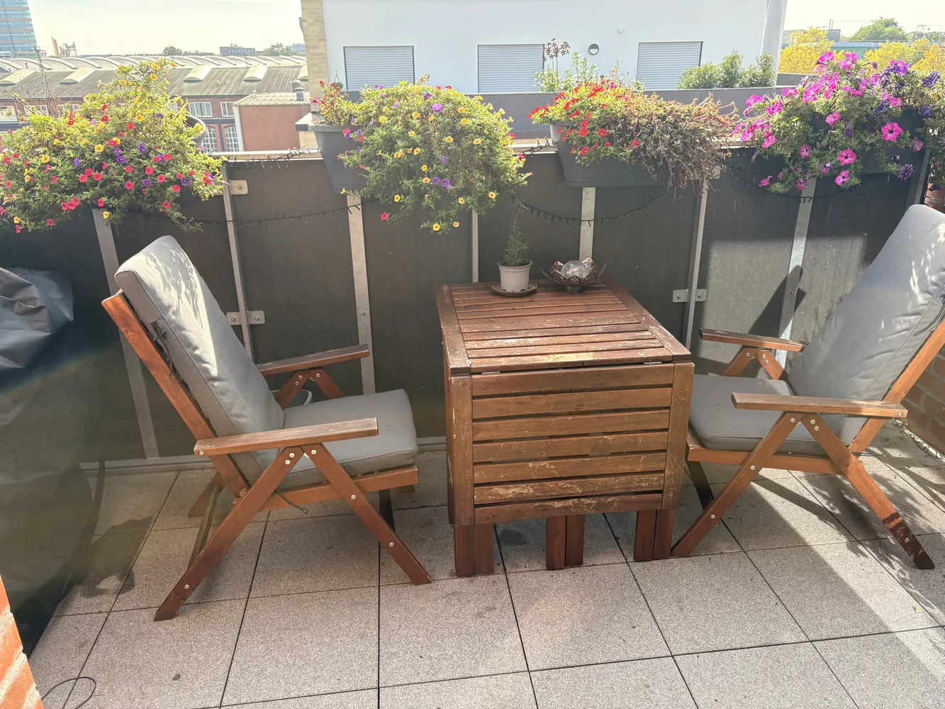 2 Zimmer Wohnung mit 72 m² in Münster – Bild 4