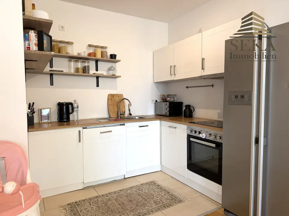 2 Zimmer Wohnung mit 63 m² in Deggendorf – Bild 4