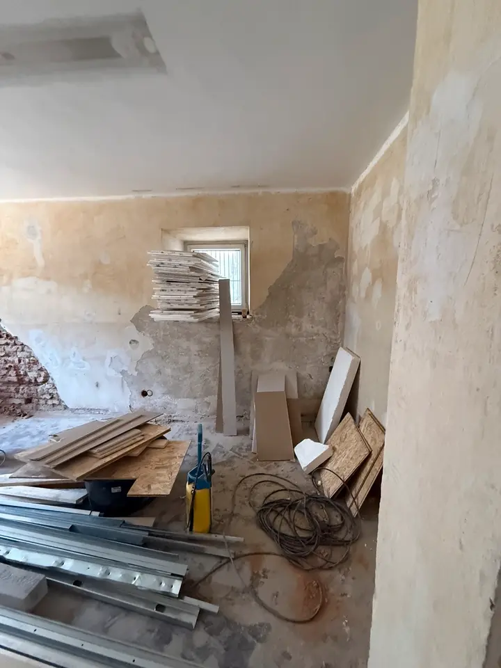 2 Zimmer Wohnung mit 60 m² in Augsburg – Bild 5