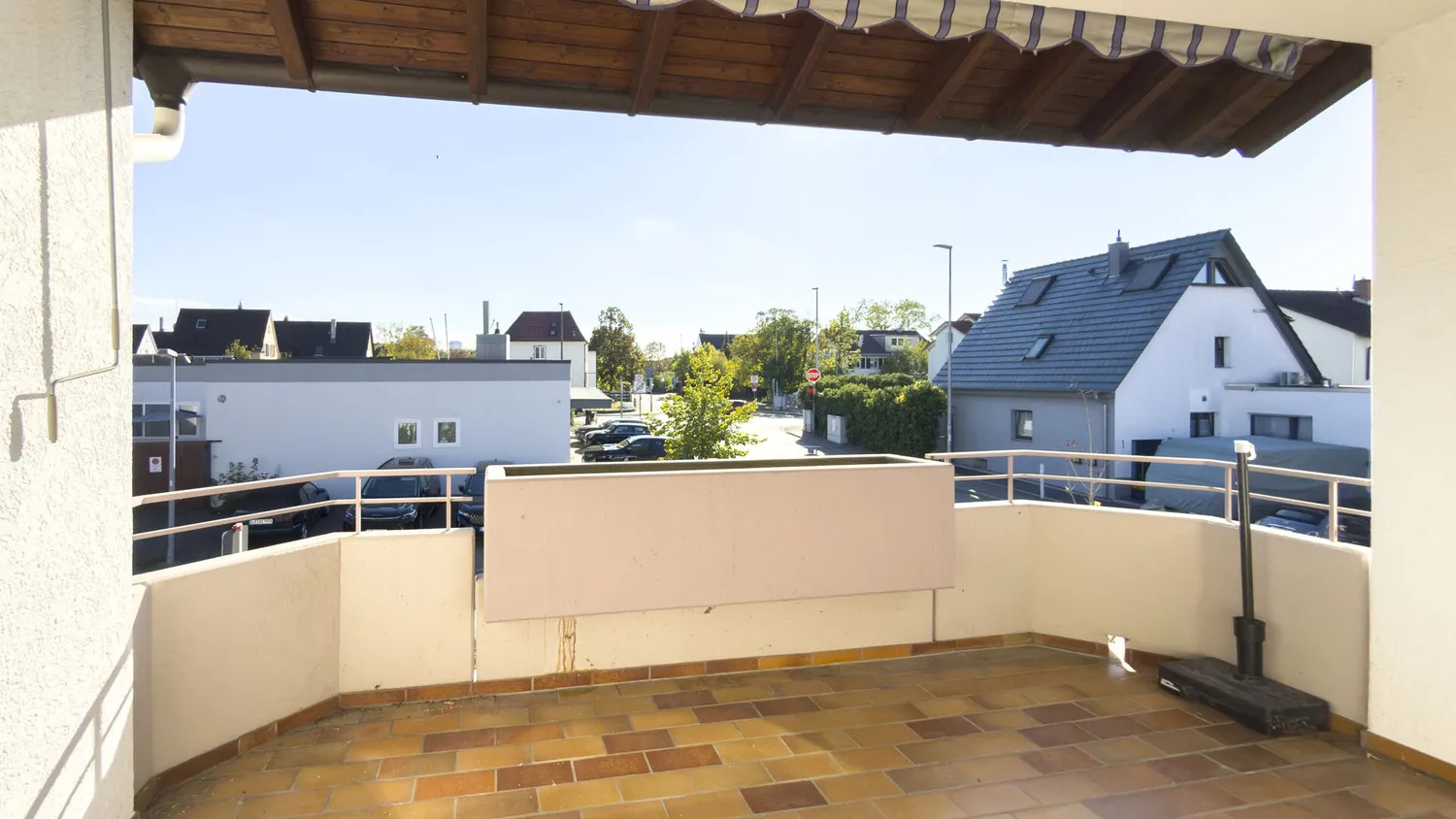 3 Zimmer Wohnung mit 59 m² in Bietigheim-Bissingen – Bild 8