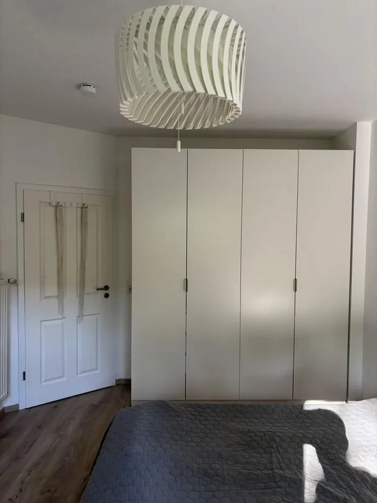 2 Zimmer Wohnung mit 39 m² in Hamburg – Bild 4