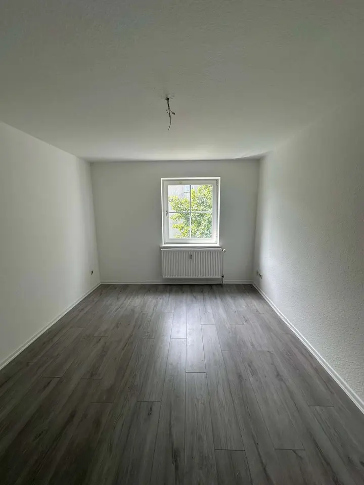 2 Zimmer Wohnung mit 42 m² in Torgau – Bild 3