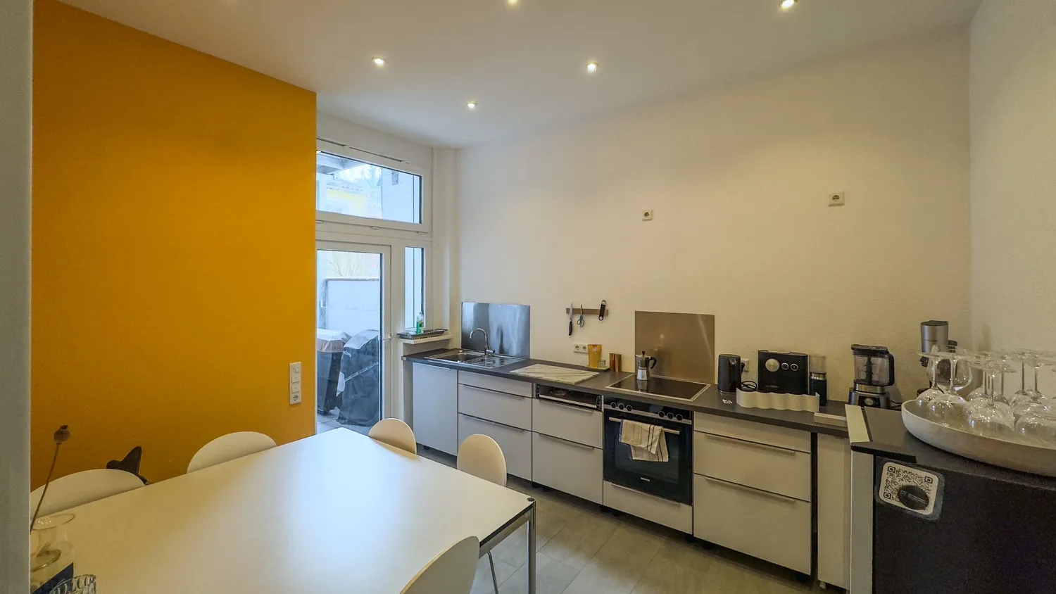3 Zimmer Wohnung mit 85 m² in Wiesbaden – Bild 7