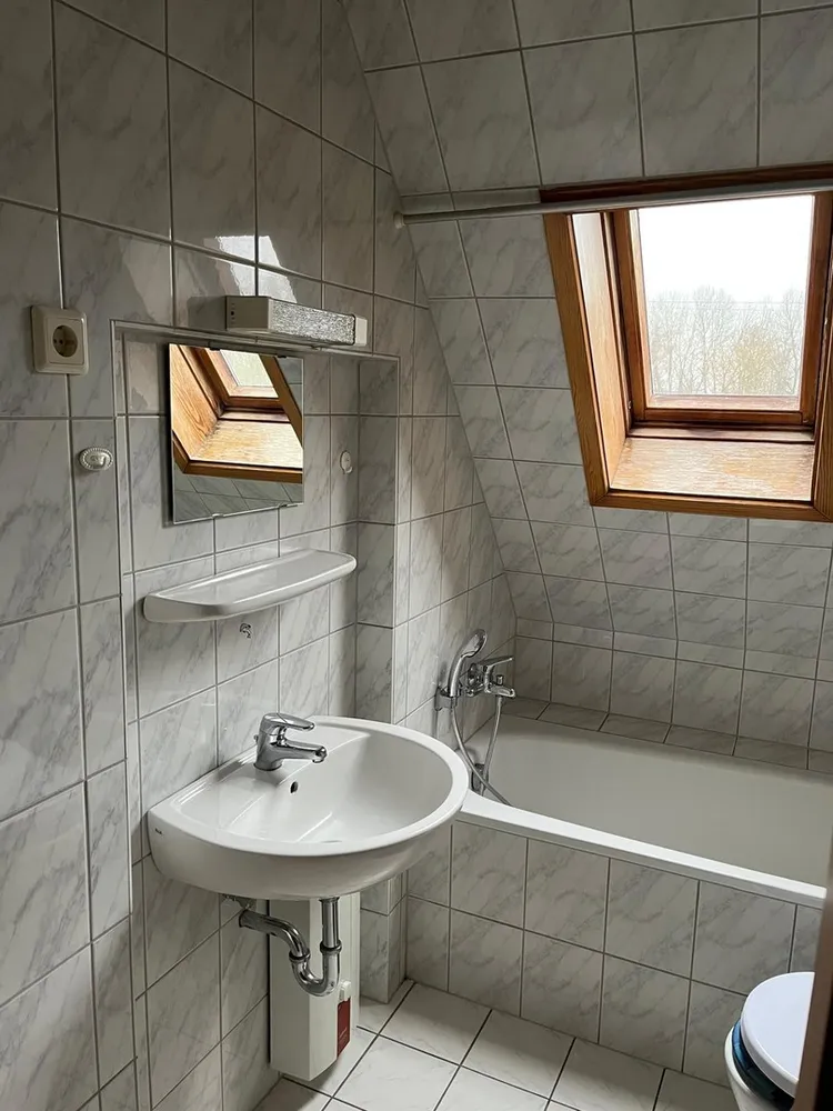 2 Zimmer Wohnung mit 43 m² in Oberhausen – Bild 5