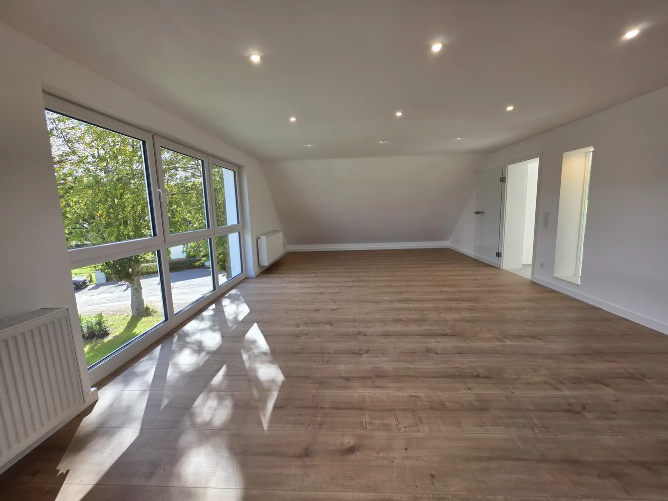 3 Zimmer Wohnung mit 90 m² in Siegen – Bild 4