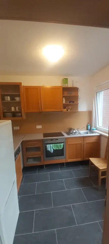 WG-Zimmer mit 120 m² in Oldenburg – Bild 2