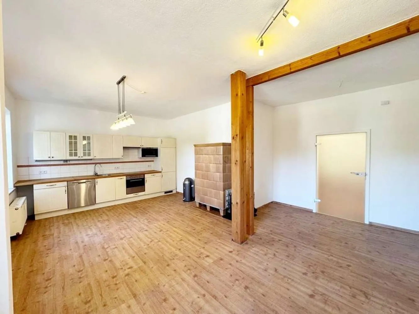 5 room apartment with 121 m² in Chemnitz – Photo 6