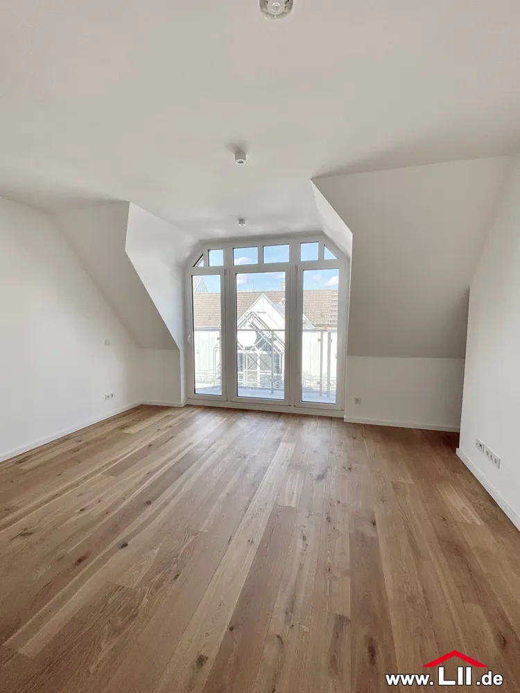 3 Zimmer Wohnung mit 150 m² in Frankfurt am Main – Bild 9
