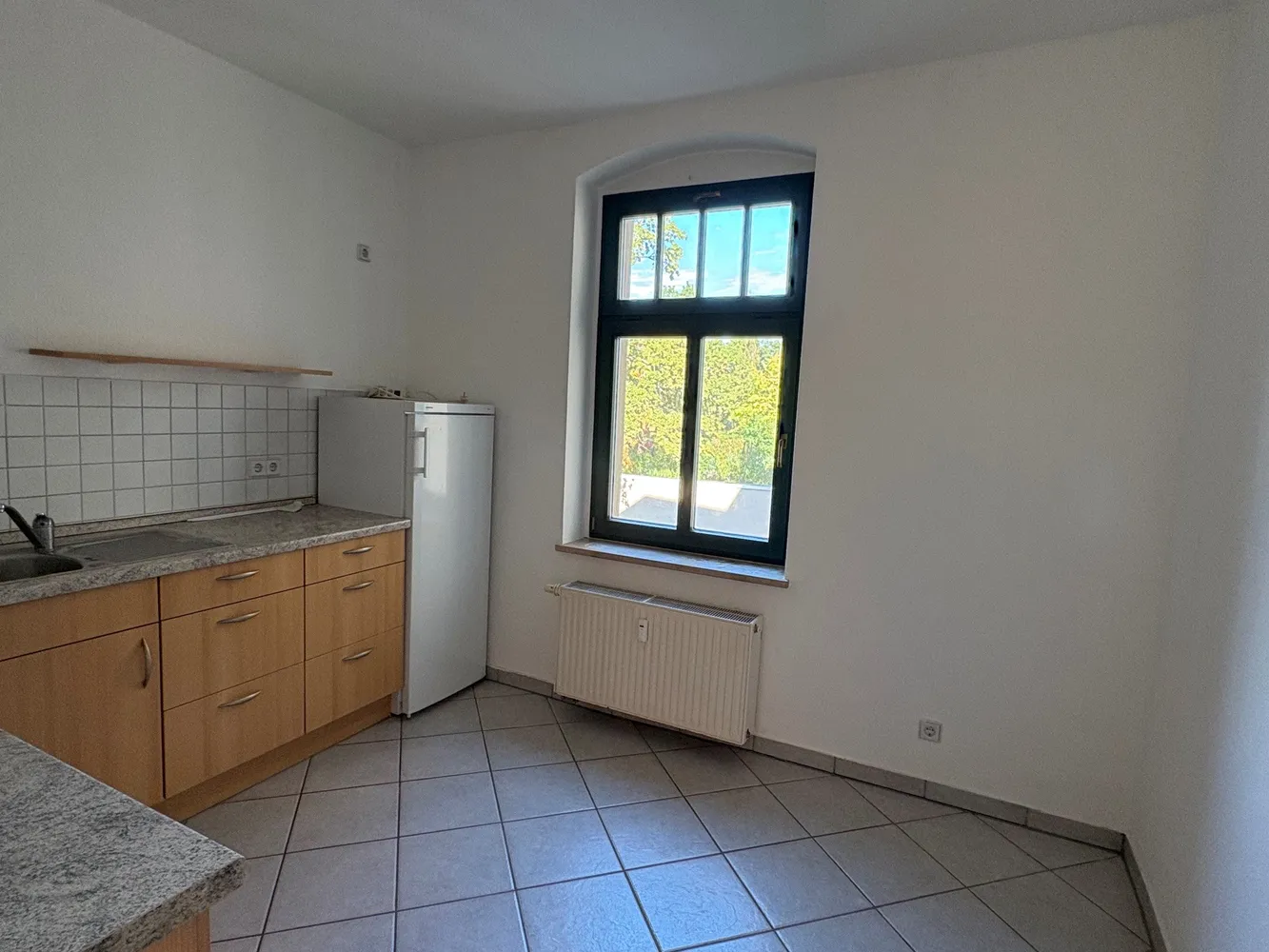 2 Zimmer Wohnung mit 57 m² in Dresden – Bild 8