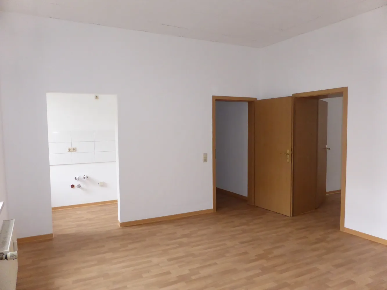 3 Zimmer Wohnung mit 63 m² in Halle (Saale) – Bild 4