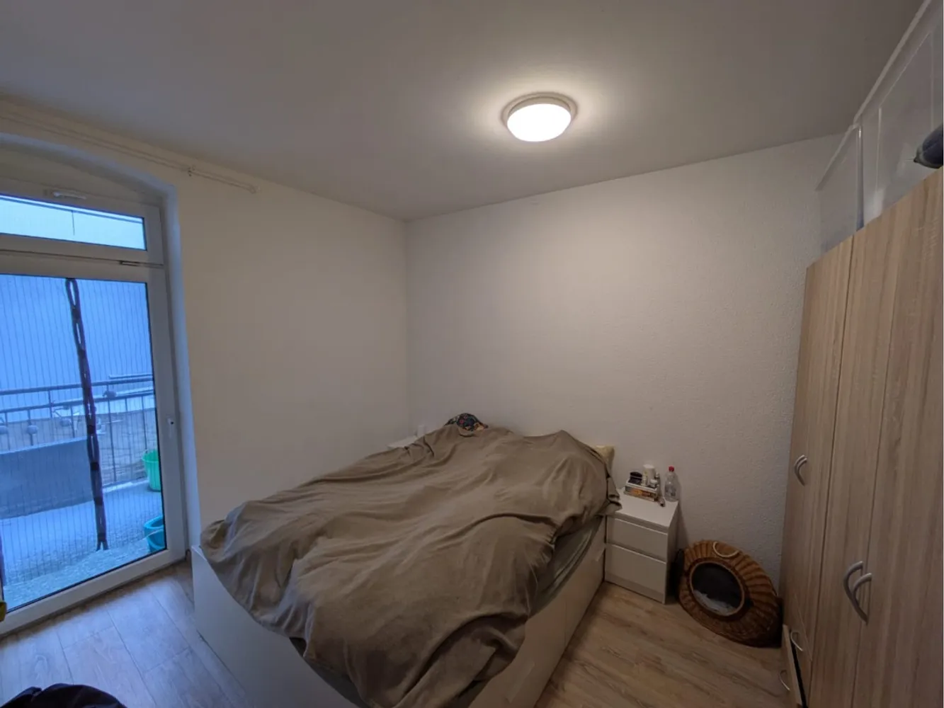 4 Zimmer Wohnung mit 95 m² in Halle (Saale) – Bild 3