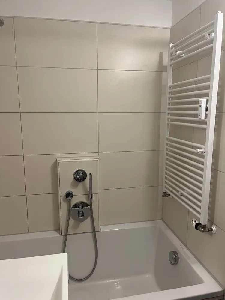 1 Zimmer Wohnung mit 38 m² in Stuttgart – Bild 6