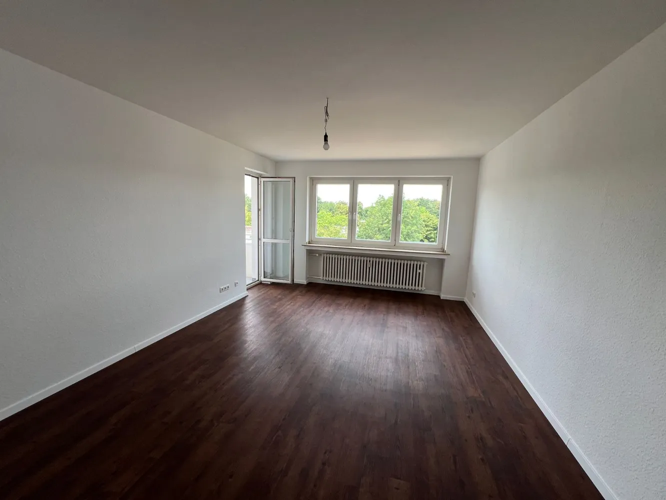 3 Zimmer Wohnung mit 75 m² in Duisburg – Bild 5