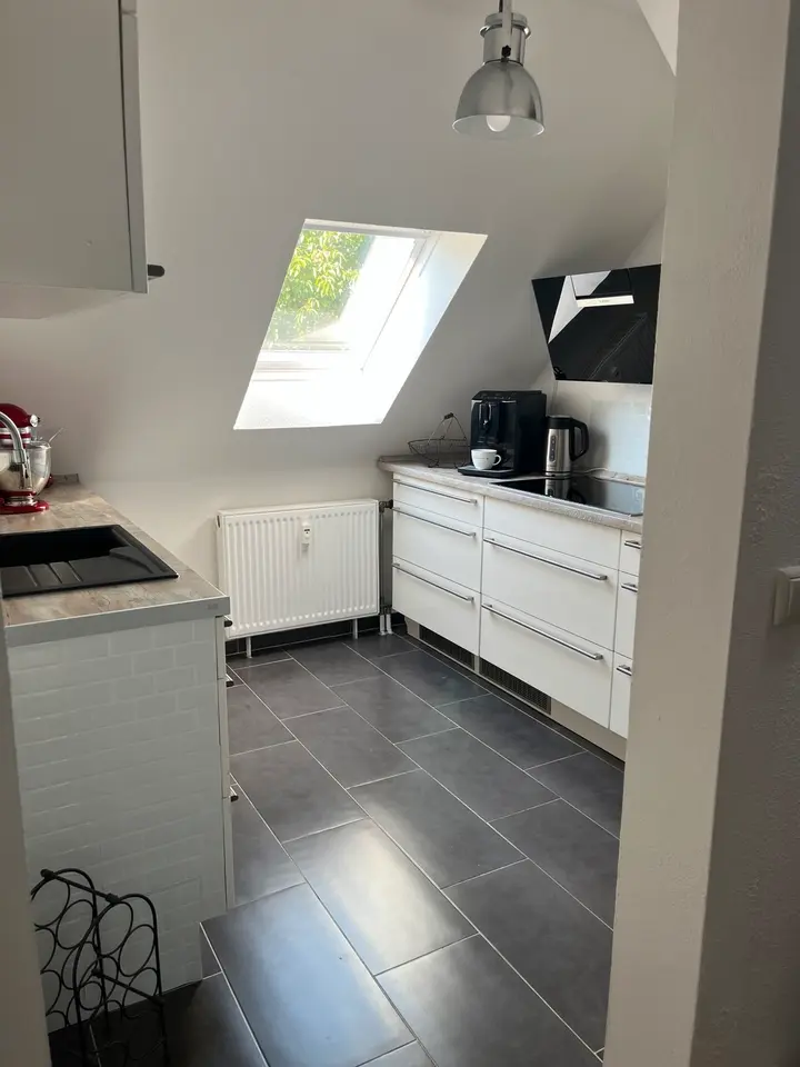3 Zimmer Wohnung mit 84 m² in Chemnitz – Bild 5