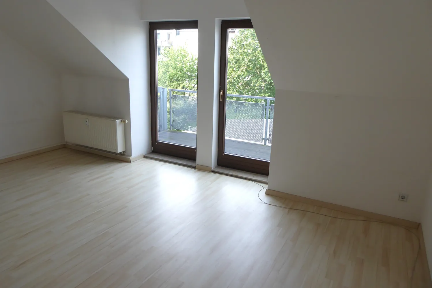 2 Zimmer Wohnung mit 52 m² in Chemnitz – Bild 6