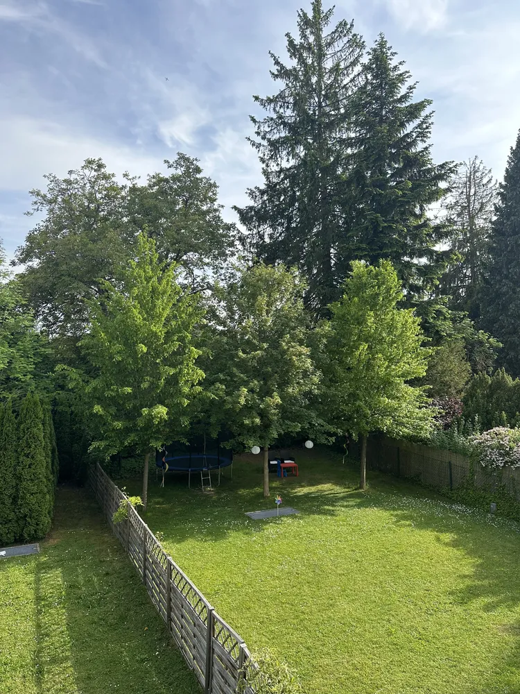 3 Zimmer Wohnung mit 88 m² in München – Bild 10