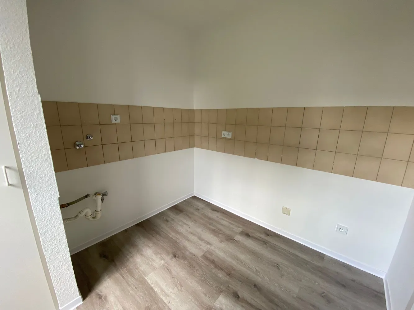 2 room apartment with 55 m² in Bonn – Photo 12