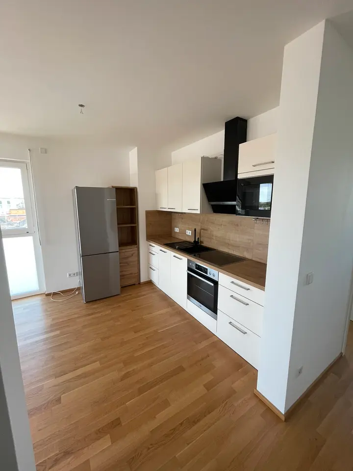3 Zimmer Wohnung mit 66 m² in Regensburg – Bild 6