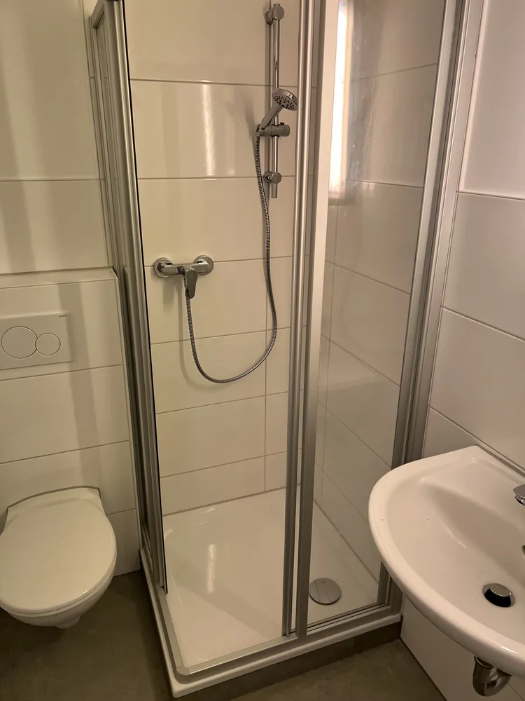 1 Zimmer Wohnung mit 27 m² in Köln – Bild 5