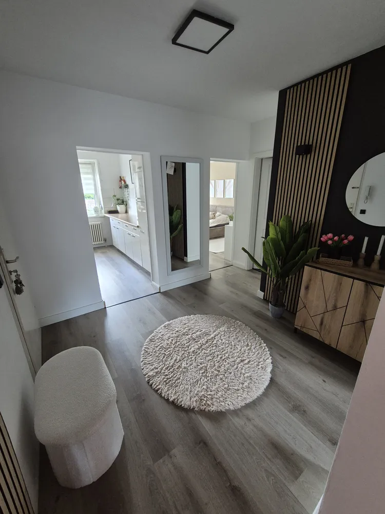 3 Zimmer Wohnung mit 78 m² in Krefeld – Bild 1