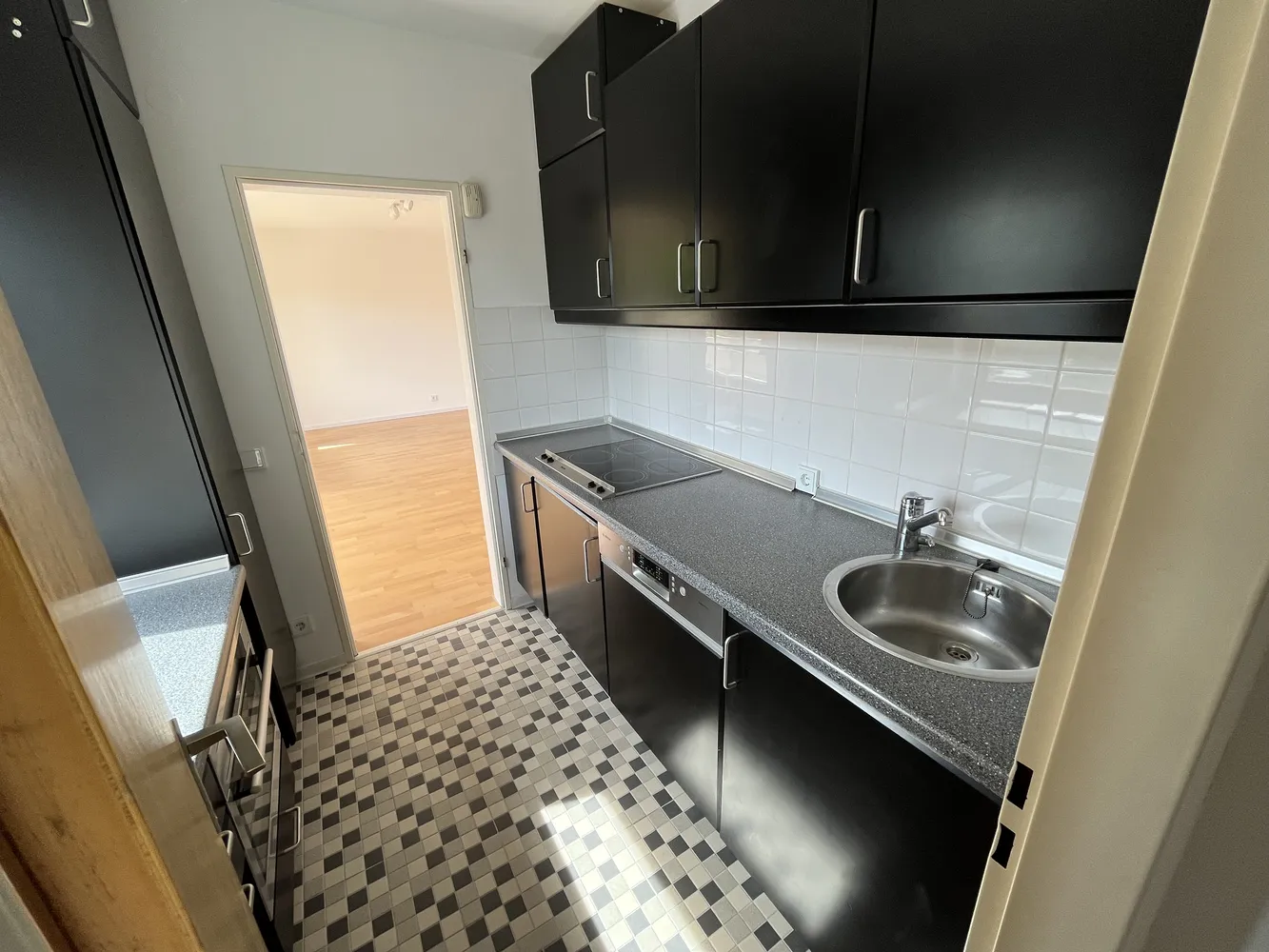 1 Zimmer Wohnung mit 39 m² in Wiesbaden – Bild 12