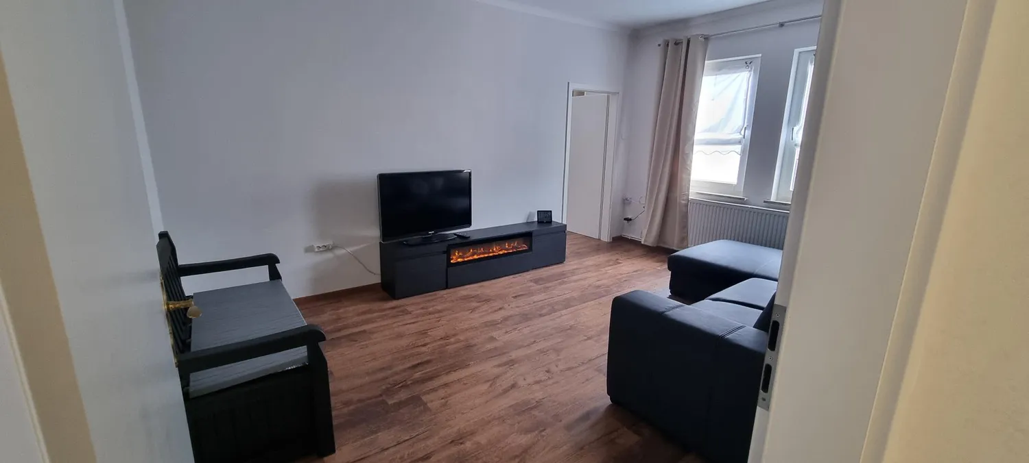 3 Zimmer Wohnung mit 54 m² in Wilhelmshaven – Bild 8