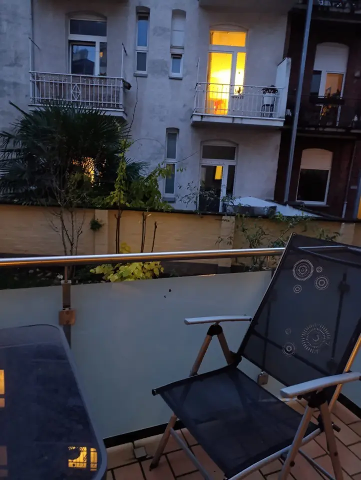 WG-Zimmer mit 120 m² in Düsseldorf – Bild 3