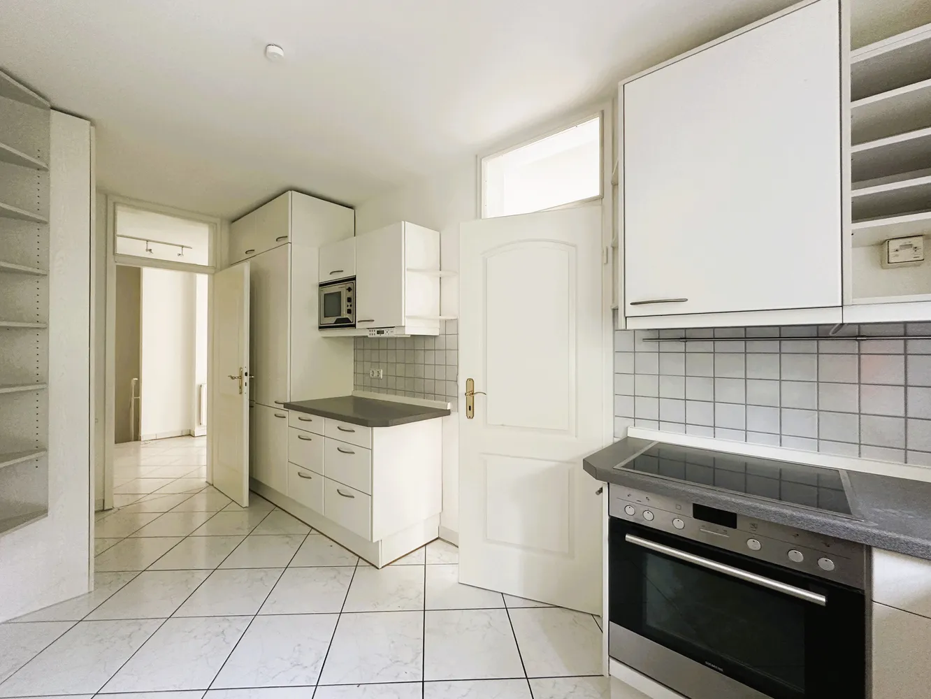 5 Zimmer Wohnung mit 119 m² in München – Bild 8