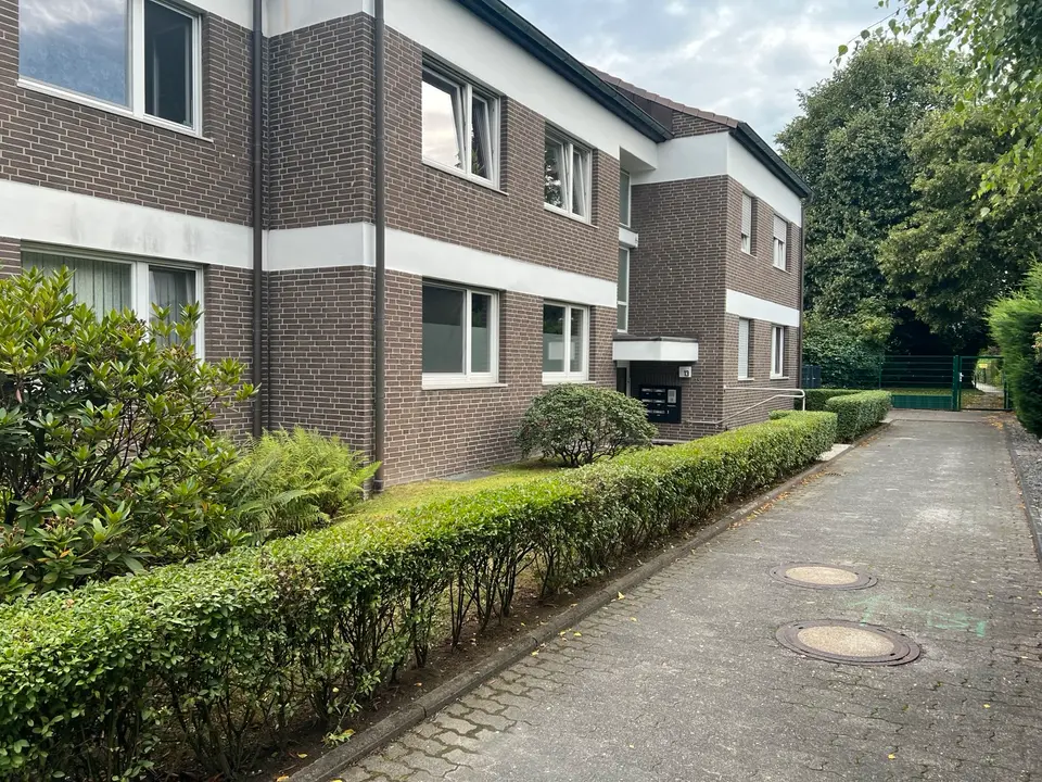 WG-Zimmer mit 25 m² in Meerbusch – Bild 9