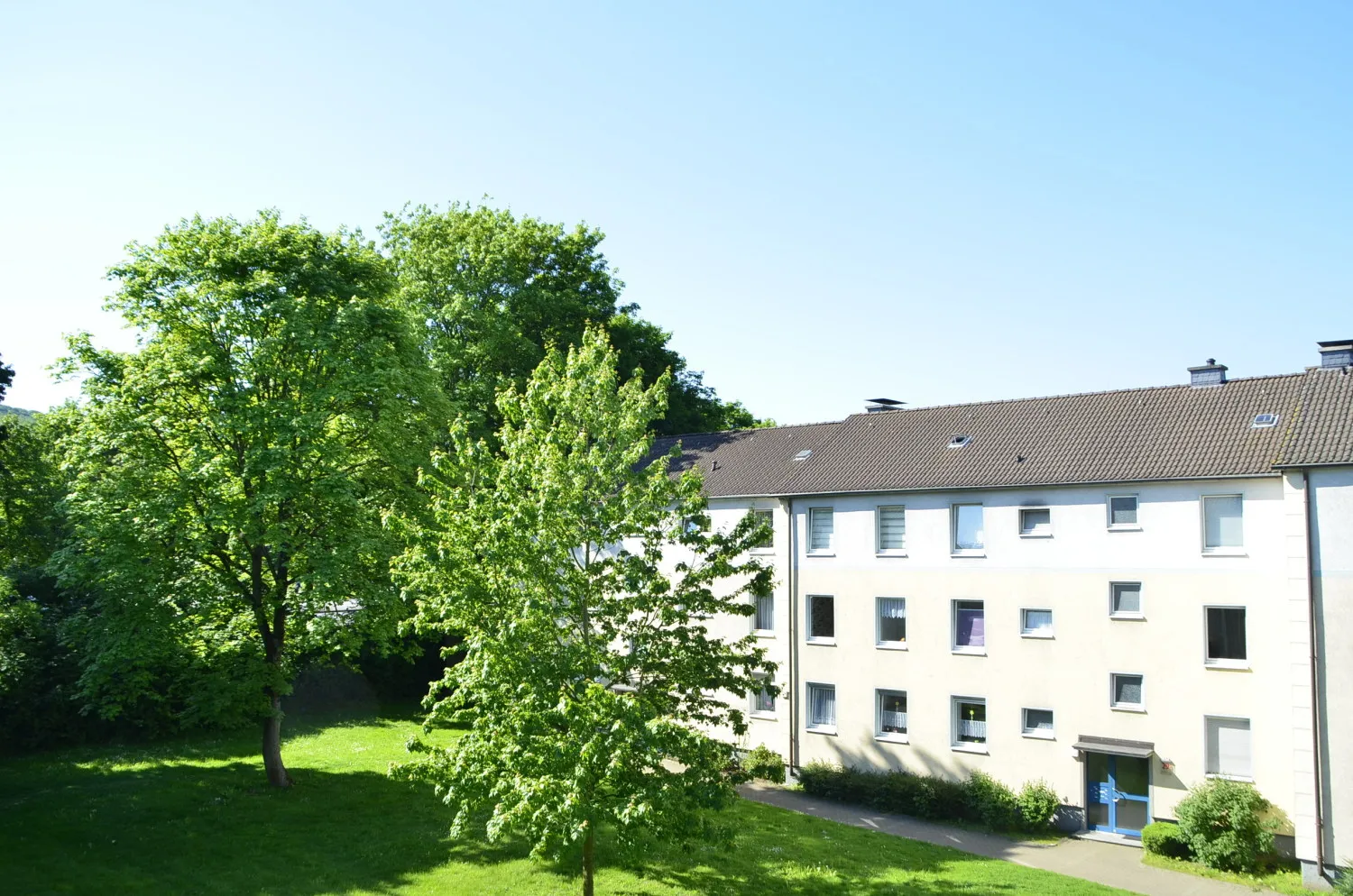 3 Zimmer Wohnung mit 63 m² in Hagen – Bild 5