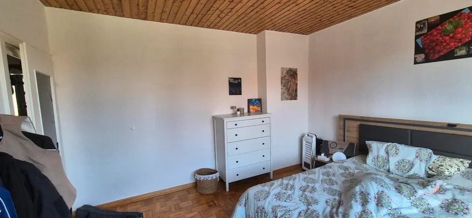 2 Zimmer Wohnung mit 60 m² in Hildesheim – Bild 7