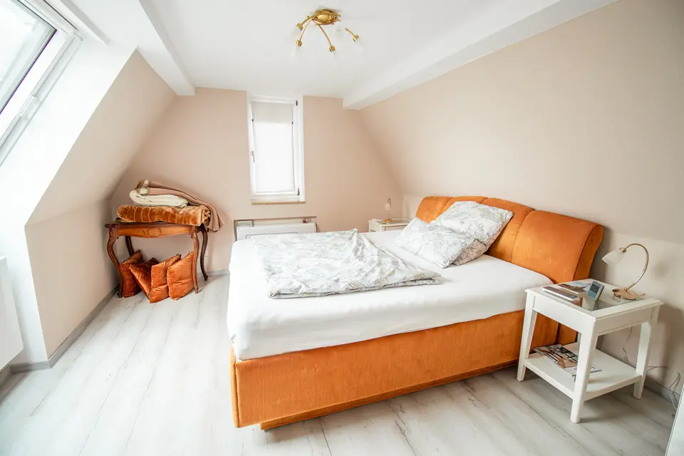 2 Zimmer Wohnung mit 45 m² in Rudolstadt – Bild 8