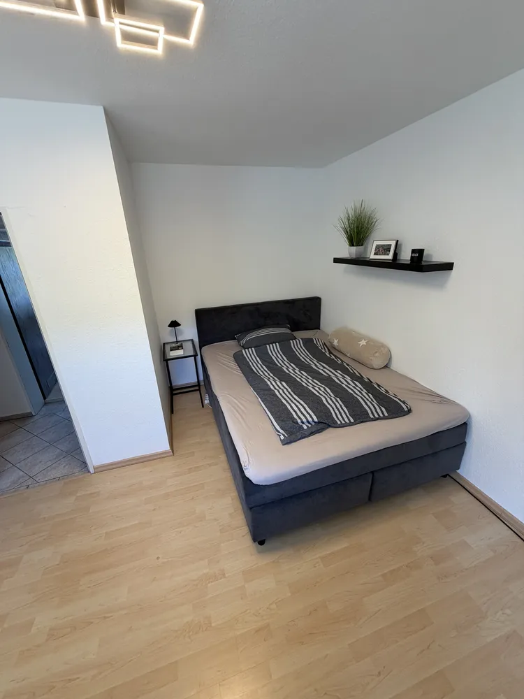 2 Zimmer Wohnung mit 52 m² in Aachen – Bild 5