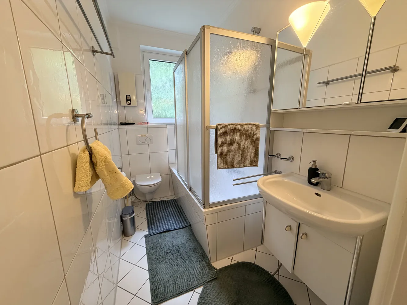 3 Zimmer Wohnung mit 85 m² in Bremen – Bild 8
