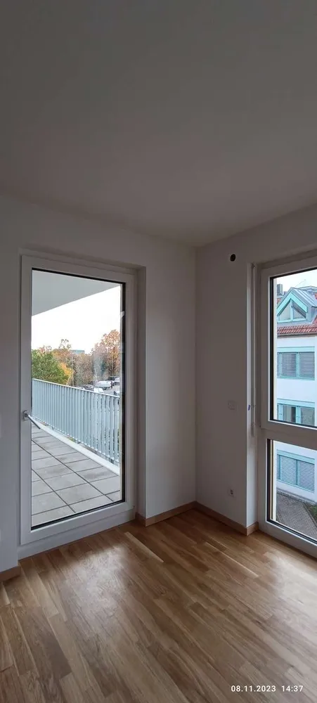 3 room apartment with 91 m² in Wiesbaden – Photo 7