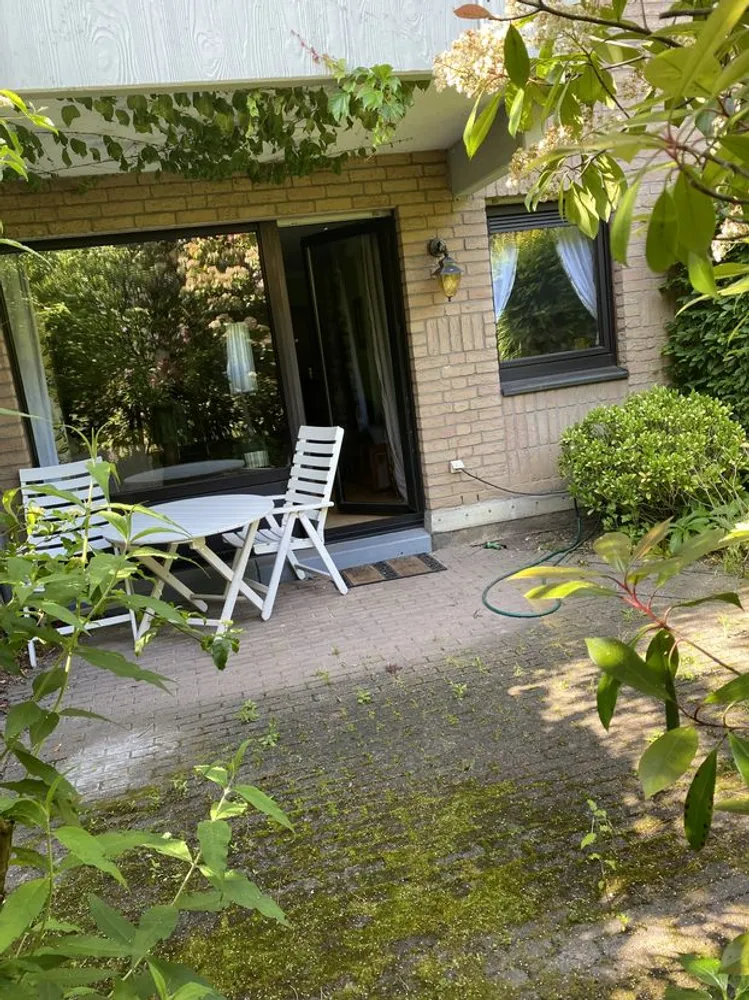 2 Zimmer Wohnung mit 63 m² in Düsseldorf – Bild 2