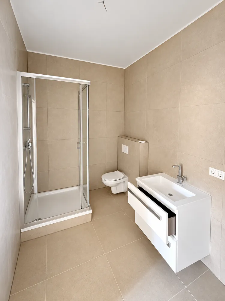 4 Zimmer Wohnung mit 93 m² in Bruchsal – Bild 11
