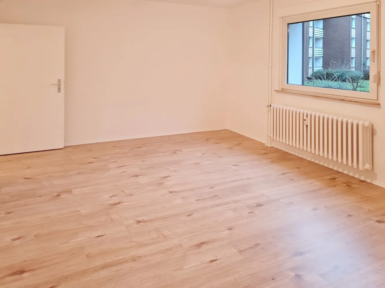 2 Zimmer Wohnung mit 66 m² in Duisburg – Bild 4