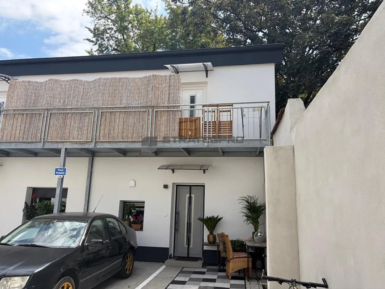 1 Zimmer Wohnung mit 47 m² in Mannheim – Bild 3